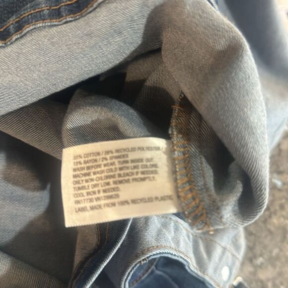 Art Class romper 14/16 (3280) - Picture 4 of 4